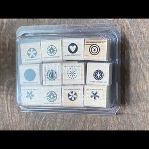 Stampin Up!